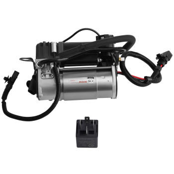Compressore Sospensioni Pneumatiche aria sospensioni compatibile per Audi a8 4e d3 diesel