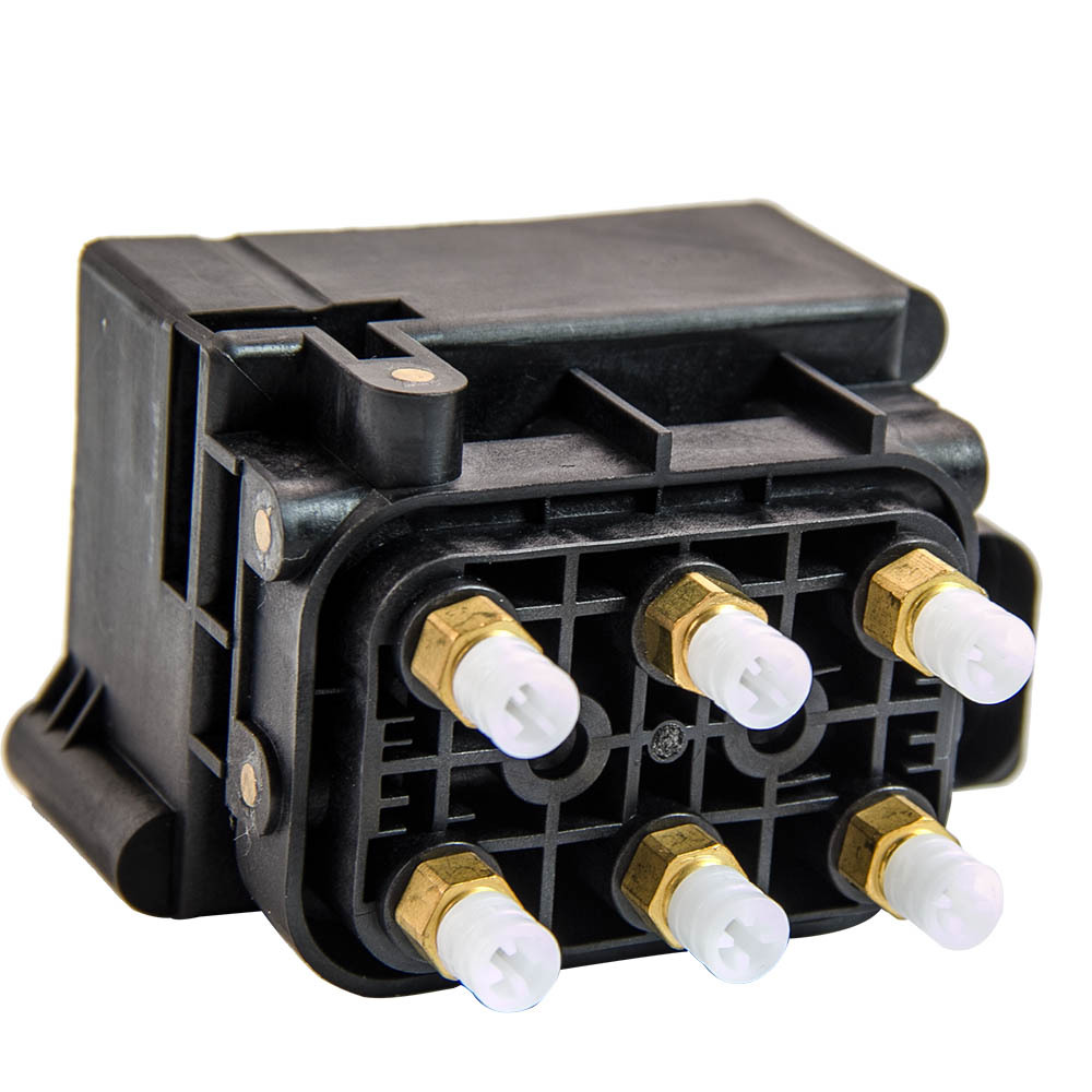 Compresseur compatible pour Audi A6 S6 C6 (4f) Suspension Allroad 4f0616006a 4F0616013