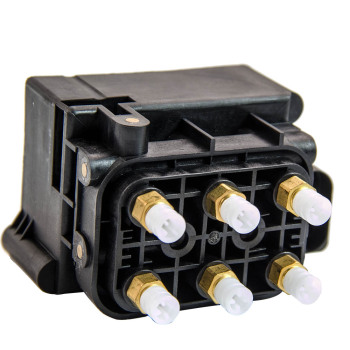 Compresseur compatible pour Audi A6 S6 C6 (4f) Suspension Allroad 4f0616006a 4F0616013