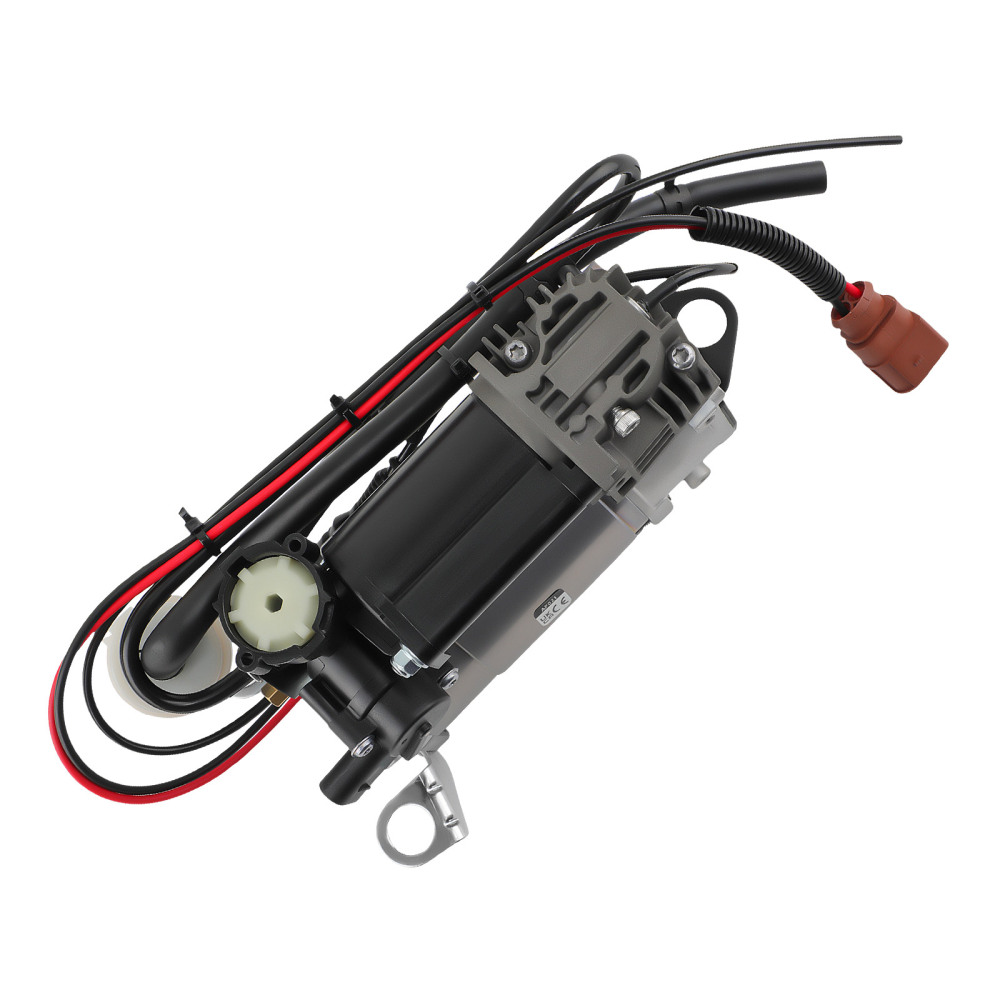 Compressore Sospensioni Pneumatiche compatibile per Audi A6 Allroad Quattro C6 4F 2004-2011