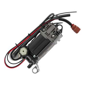 Compressore Sospensioni Pneumatiche compatibile per Audi A6 Allroad Quattro C6 4F 2004-2011