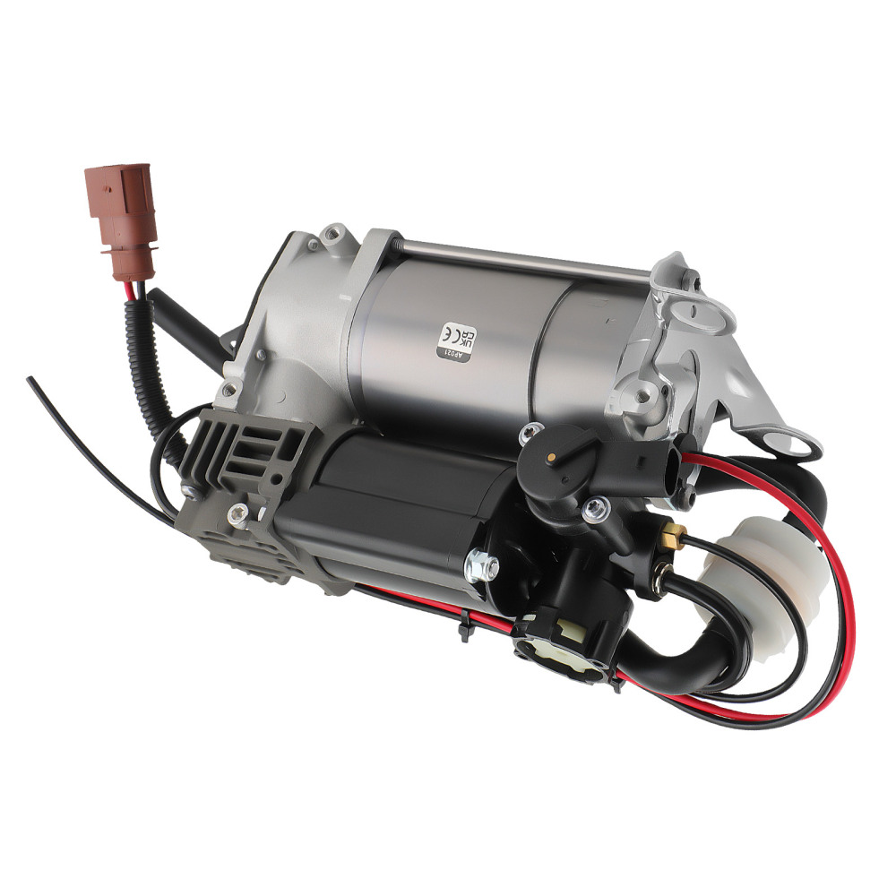Compressore Sospensioni Pneumatiche compatibile per Audi A6 Allroad Quattro C6 4F 2004-2011