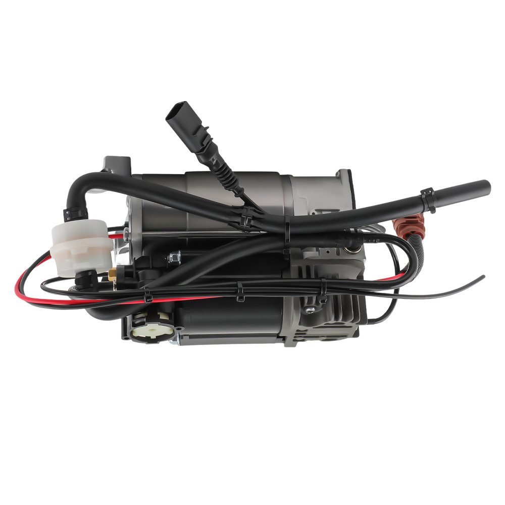 Compressore Sospensioni Pneumatiche compatibile per Audi A6 Allroad Quattro C6 4F 2004-2011