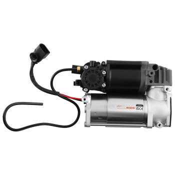 Air Suspension Compressor Pump 4H0616005D compatible for Audi A8 4H_ S8 quattro 382 KW W12
