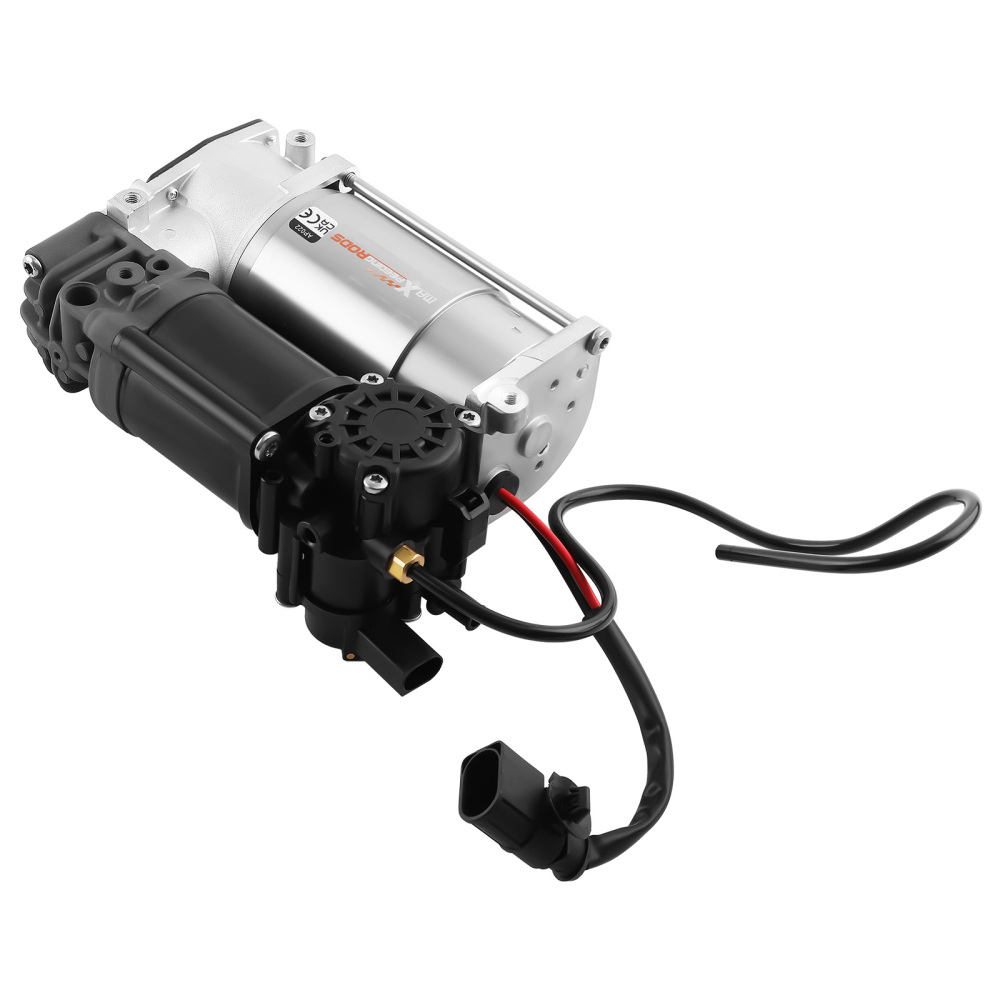 Air Suspension Compressor Pump 4H0616005D compatible for Audi A8 4H_ S8 quattro 382 KW W12