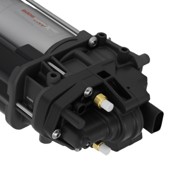Air Suspension Compressor Pump compatible for Audi Q7 Q8 4M compatible for Bentley Bentayga 2016-21