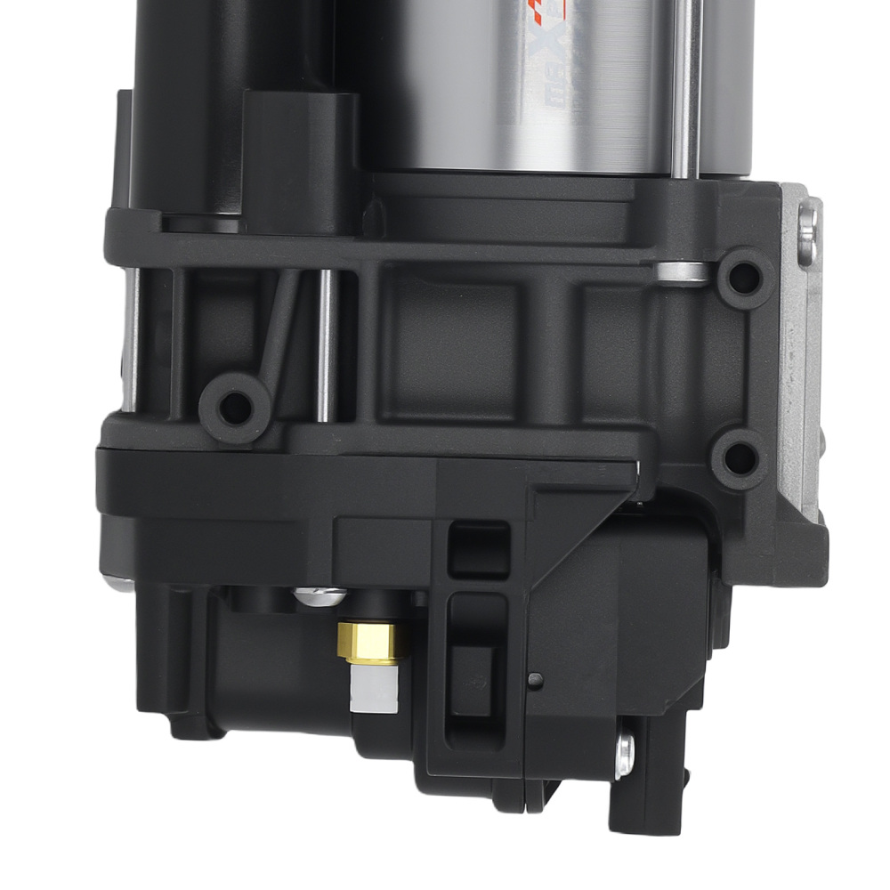 Air Suspension Compressor Pump compatible for Audi Q7 Q8 4M compatible for Bentley Bentayga 2016-21