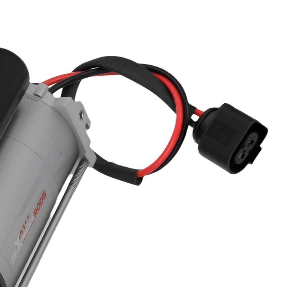 Air Compressor compatible for Audi Q7 4M compatible for Bentley Bentayga compatible for Lamborghini Rear 4M0616005F