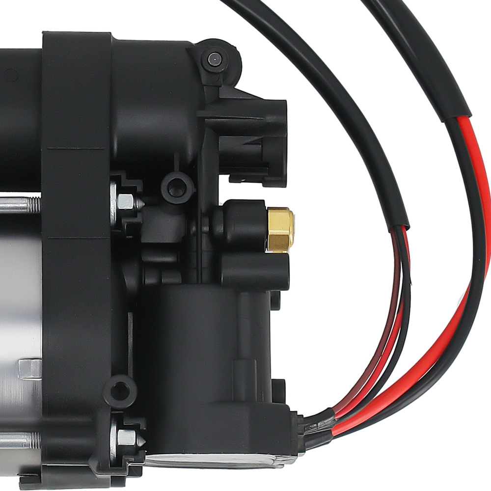 1x Air Ride Suspension Compressor Pump compatible for Volvo XC90 2016-2019