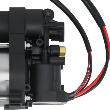 1x Air Ride Suspension Compressor Pump compatible for Volvo XC90 2016-2019