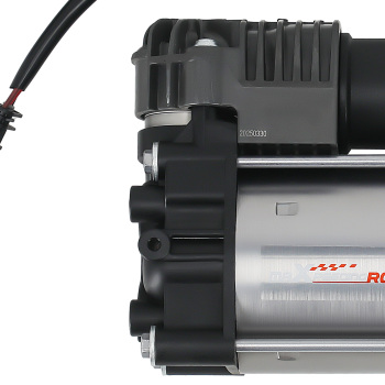 1x Air Ride Suspension Compressor Pump compatible for Volvo XC90 2016-2019