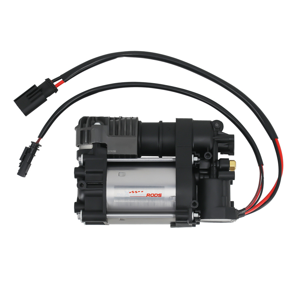 1x Air Ride Suspension Compressor Pump compatible for Volvo XC90 2016-2019