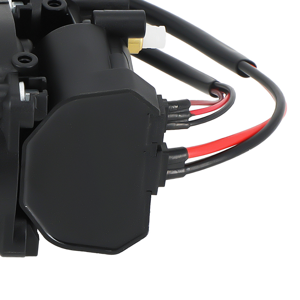 1x Air Ride Suspension Compressor Pump compatible for Volvo XC90 2016-2019