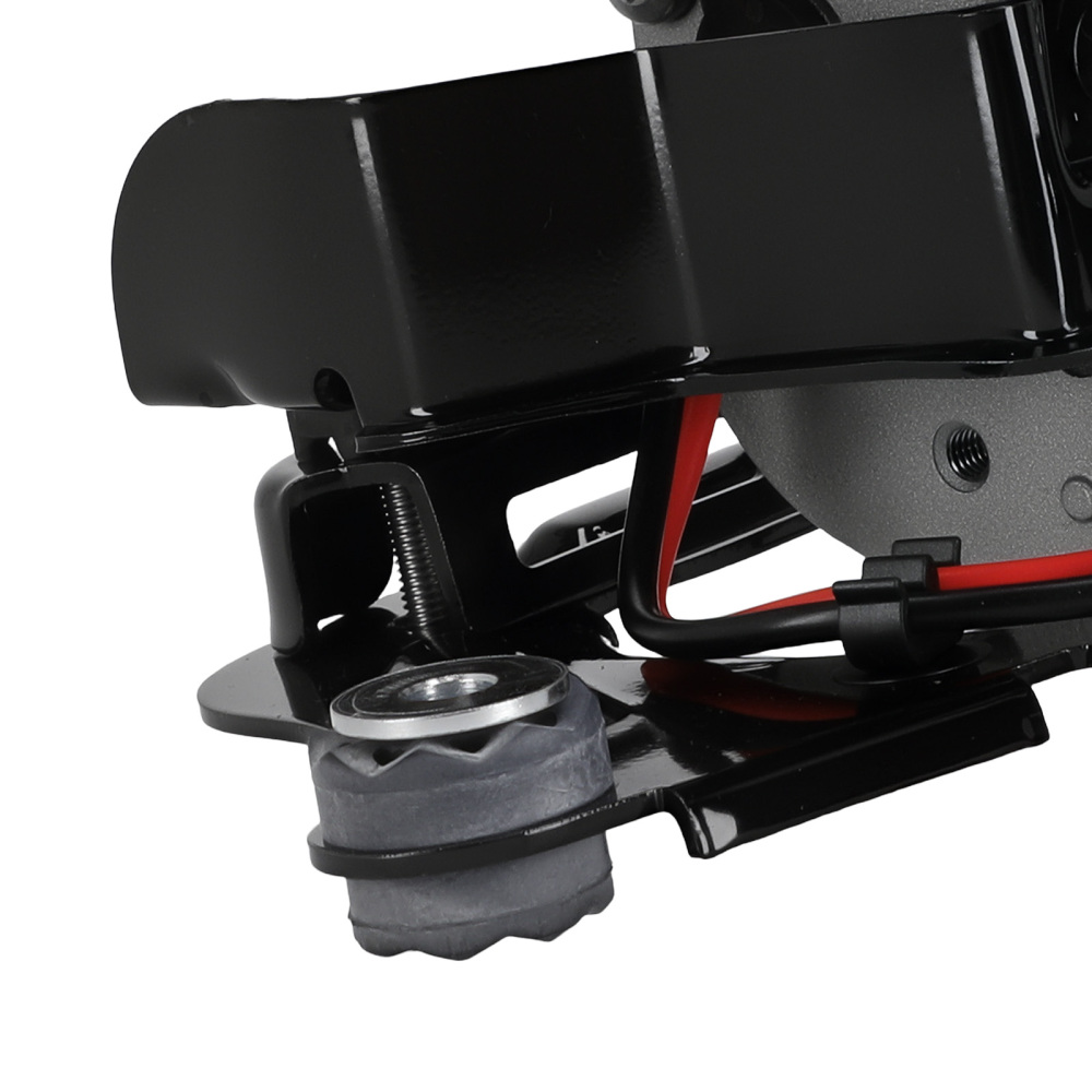 Air Suspension Compressor W/ Bracket compatible for BMW G11 G12 730i 740i 750i 37206884682