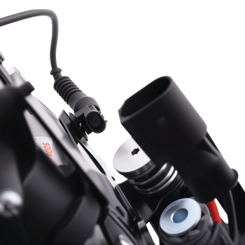 Sospensioni pneumatiche Compressore con staffa compatibile per BMW 7 G11, G12 2015-2020