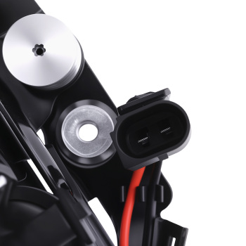 Sospensioni pneumatiche Compressore con staffa compatibile per BMW 7 G11, G12 2015-2020