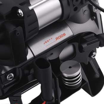 Sospensioni pneumatiche Compressore con staffa compatibile per BMW 7 G11, G12 2015-2020