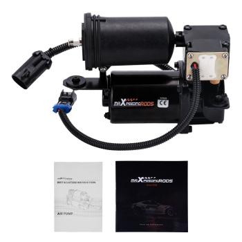 Compresseur Suspension Pump compatible pour Mercedes Benz V-Classe Vito w638 6383280302