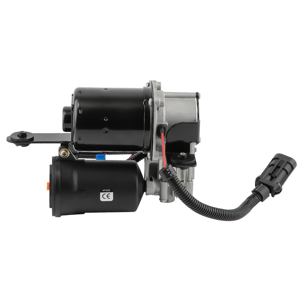 Air Suspension Compressor Pump compatible for Mercedes Vito W638 V 230 1996-2003 6383280202
