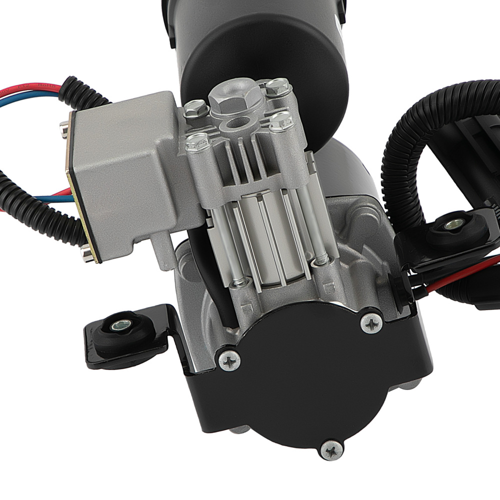 Air Suspension Compressor Pump compatible for Mercedes Vito W638 V 230 1996-2003 6383280202