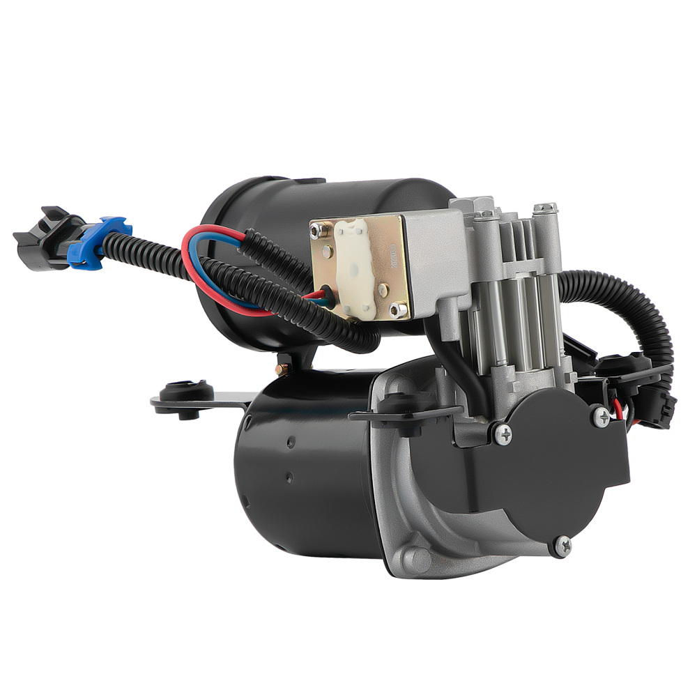 Air Suspension Compressor Pump compatible for Mercedes Vito W638 V 230 1996-2003 6383280202