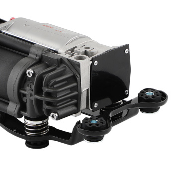 Compressore daria con Supporto + Relè Compatibile per BMW X5 F15 F85 X6 F16 F86 37206850555