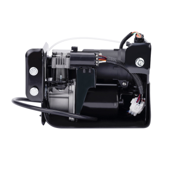 Air Suspension Compressor Pump compatible for Cadillac Escalade GMC Yukon Suburban 22941806