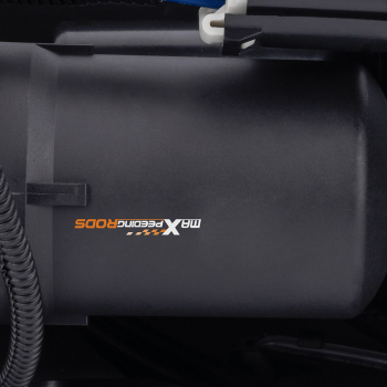 Air Suspension Compressor Pump compatible for Cadillac Escalade GMC Yukon Suburban 22941806