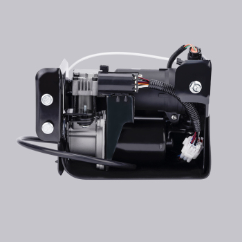 Air Suspension Compressor Pump compatible for Cadillac Escalade GMC Yukon Suburban 22941806