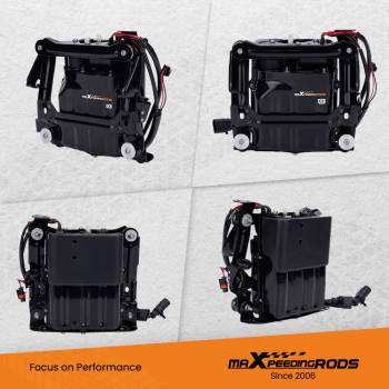 Air Suspension Compressor PUMP 97035815111 for Porsche Panamera 970 2010-2016