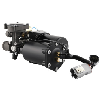 Air Suspension compresseur PUMP lr023964 compatible pour Range Rover Sport for Ride Type