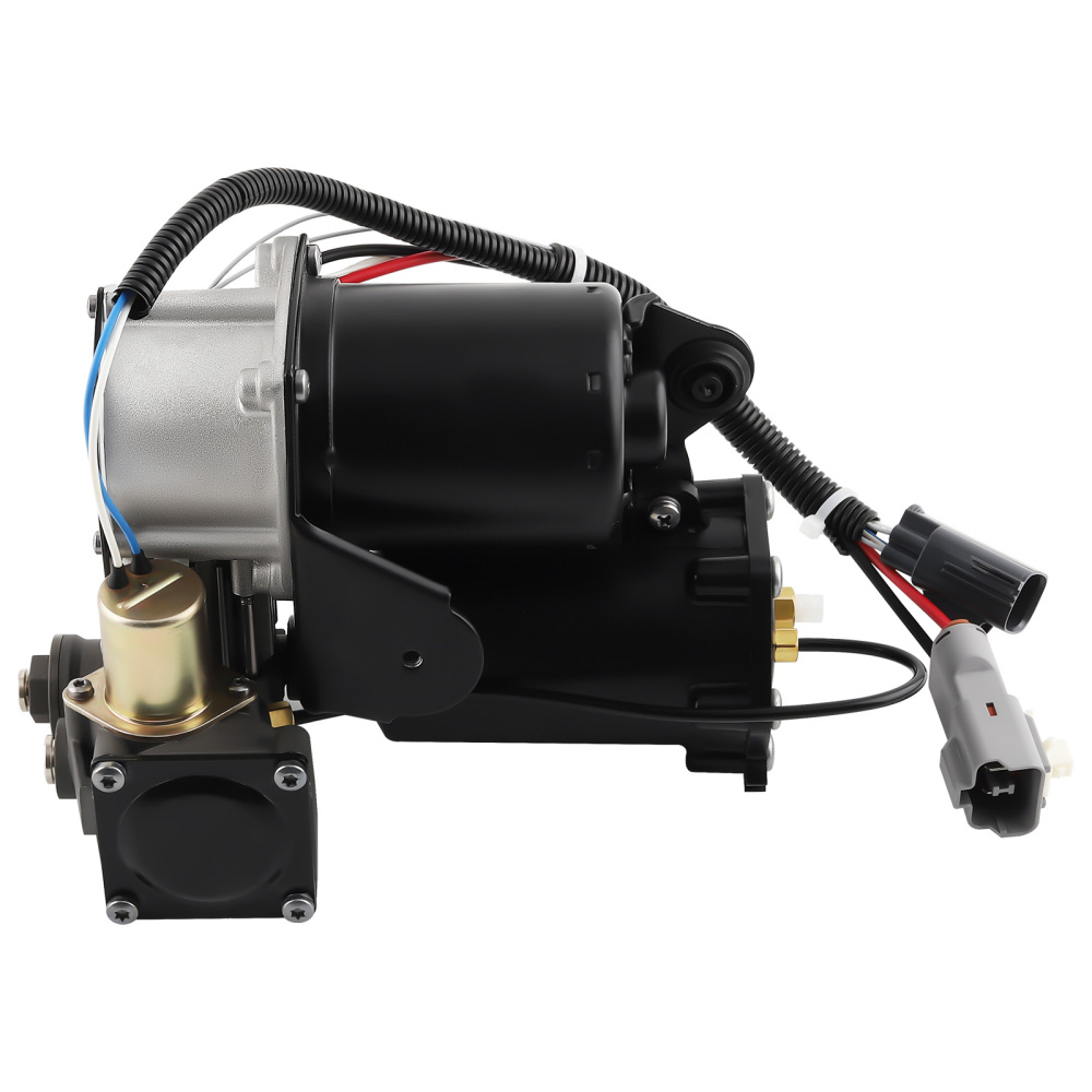 LR023964 compatible para Land Rover Range Rover Sport Discovery 3 Compresor de aire bomba