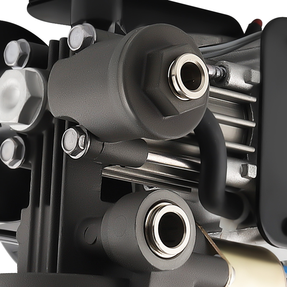 LR023964 compatible para Land Rover Range Rover Sport Discovery 3 Compresor de aire bomba