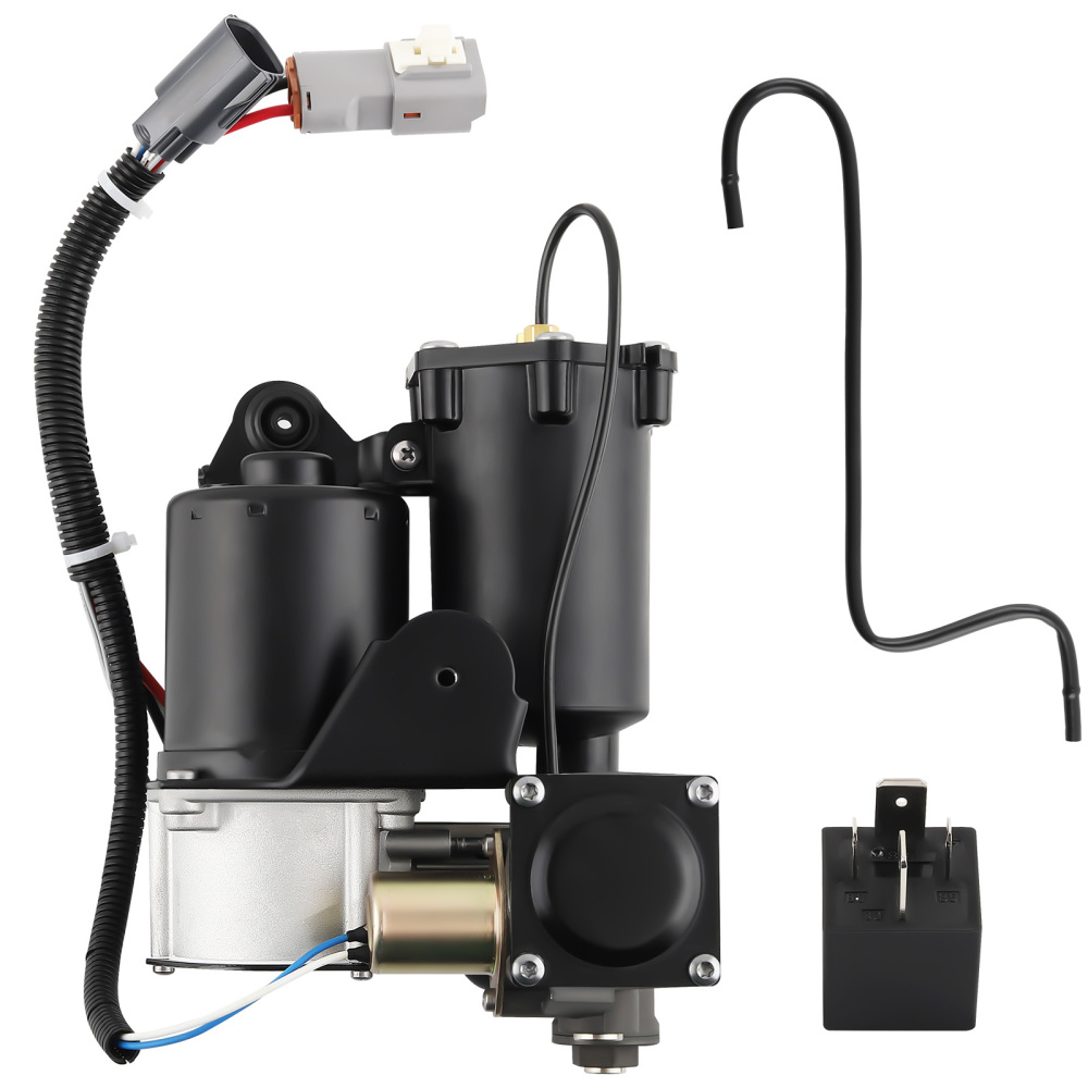 Pompe de compresseur d'air compatible pour Range Rover Sport  Discovery 3 LR023964 NEUF