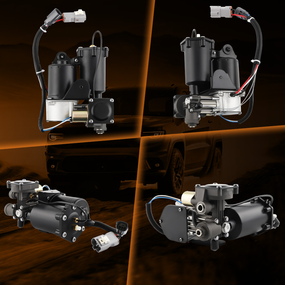 Pompe de compresseur d'air compatible pour Range Rover Sport  Discovery 3 LR023964 NEUF