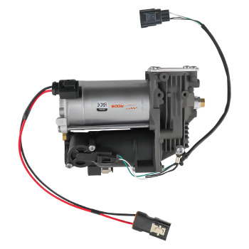 Air Suspension Compressor Pump compatible for Range Rover Sport L320 compatible for Discovery 3 LR045251
