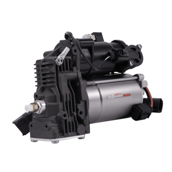 Air Compressor Pump LR072414 compatible for Land Rover Discovery 3 4 compatible for Range Rover Sport