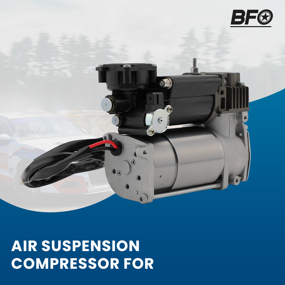 Air suspension pneumatique Pompe Compresseur RQL000014 compatible pour Range Rover L322