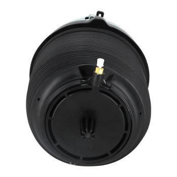 Paire de suspension pneumatique arrière + compresseur compatible pour Audi A6 4F C6