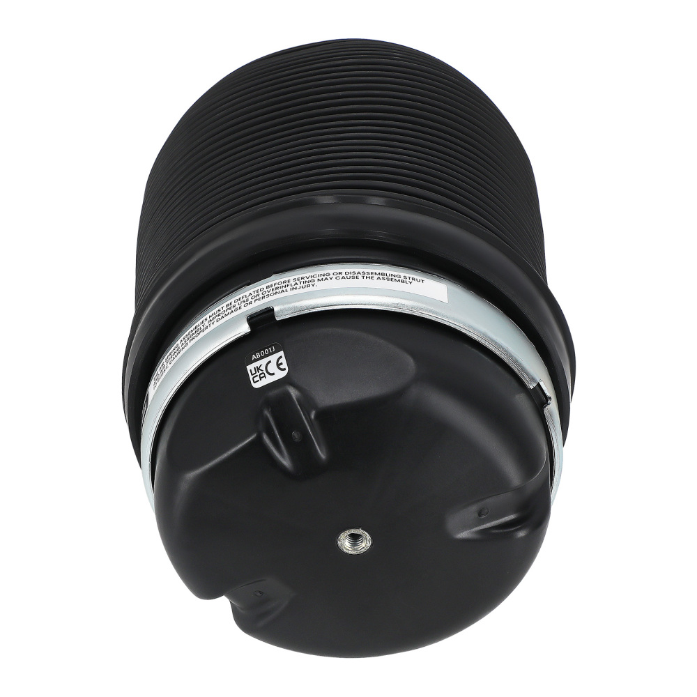 Paire de suspension pneumatique arrière + compresseur compatible pour Audi A6 4F C6