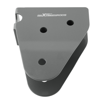 Radius Arm Drop 1-5 Extension Bracket KitCompatible Compatible for Ford F250F350 compatible for Super Duty 2005-2016 (4WD Only)