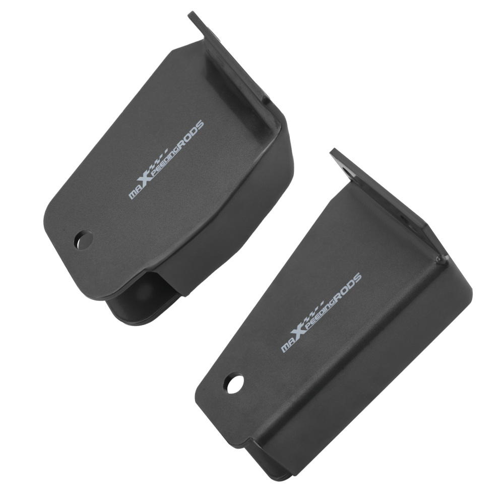 2amp;quot;-3amp;quot; Lift Front Axle Pivot Drop Bracket Kit compatible for Ford F250 1980-1998 4WD