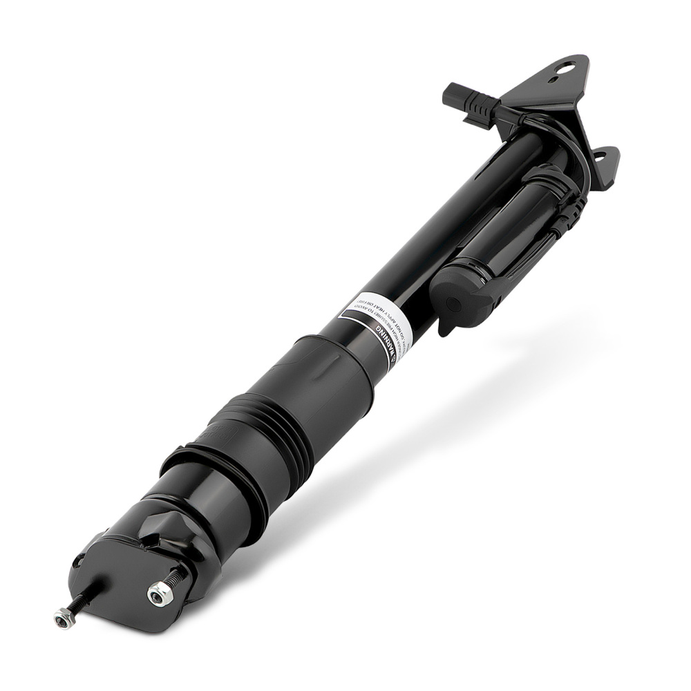 Rear Air Suspension Shock Absorber with ADS compatible for Mercedes M Class W164 1643203031