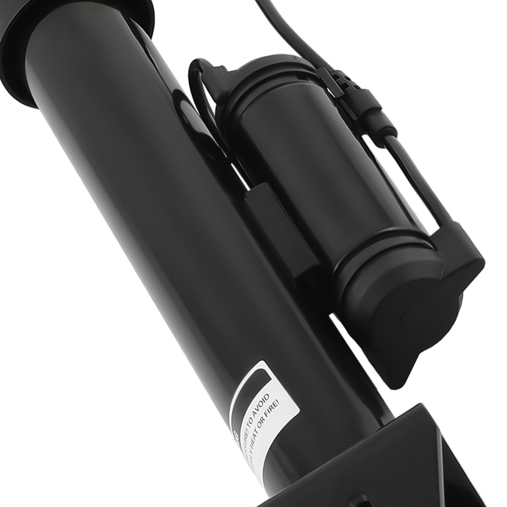 New Rear Air Shock Struts compatible for Mercedes W/ADS W164 ML GL 320 350 450 550