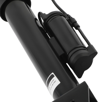 New Rear Air Shock Struts compatible for Mercedes W/ADS W164 ML GL 320 350 450 550