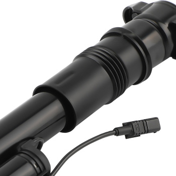 New Rear Air Shock Struts compatible for Mercedes W/ADS W164 ML GL 320 350 450 550