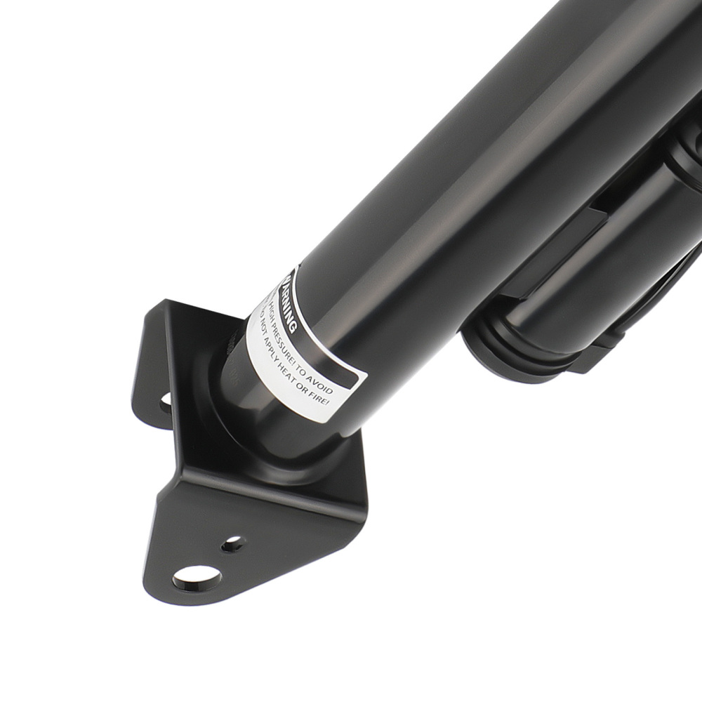 New Rear Air Shock Struts compatible for Mercedes W/ADS W164 ML GL 320 350 450 550