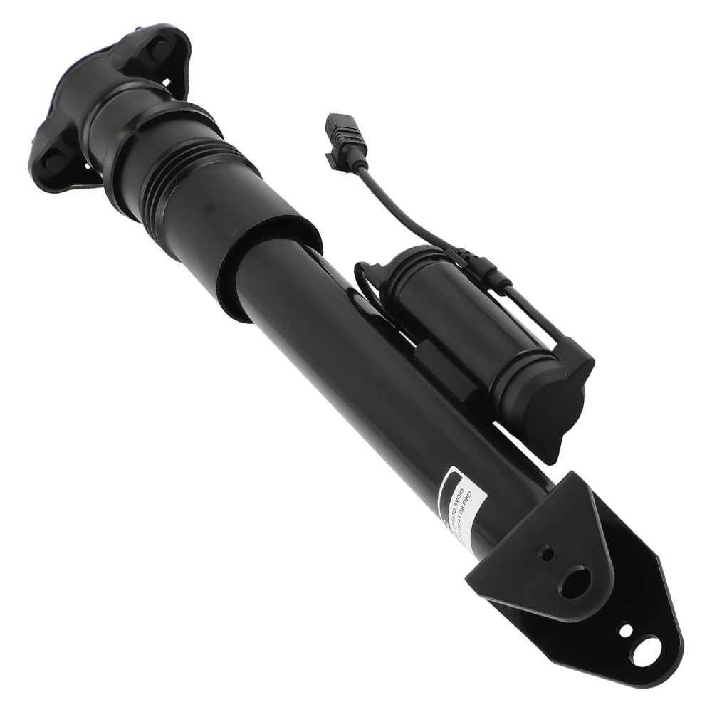 New Rear Air Shock Struts compatible for Mercedes W/ADS W164 ML GL 320 350 450 550