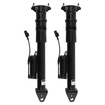 Sospensione Aria Anteriore Compatibile Per Mercedes Benz X W164 ML GL Class W164 X164 Front Air Suspension Strut Shock Absorber Ads