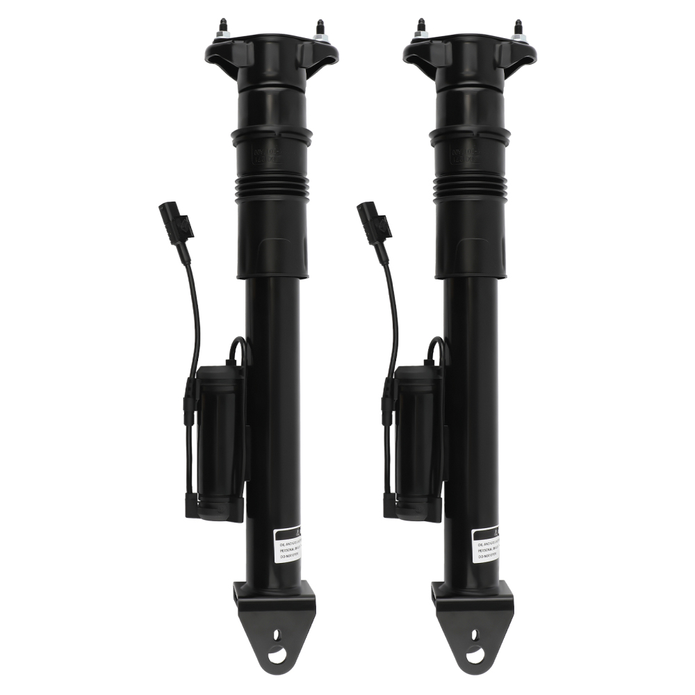 Coppia Airmatic Ammortizzatore compatibile per MERCEDES GL/ML W164 X164 05-11 Posteriore